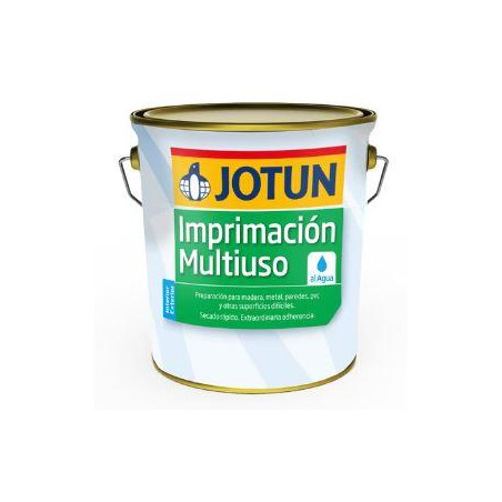 IMPRIMACION JOTUN, SPEED UNDERCOAT, 750ml++...