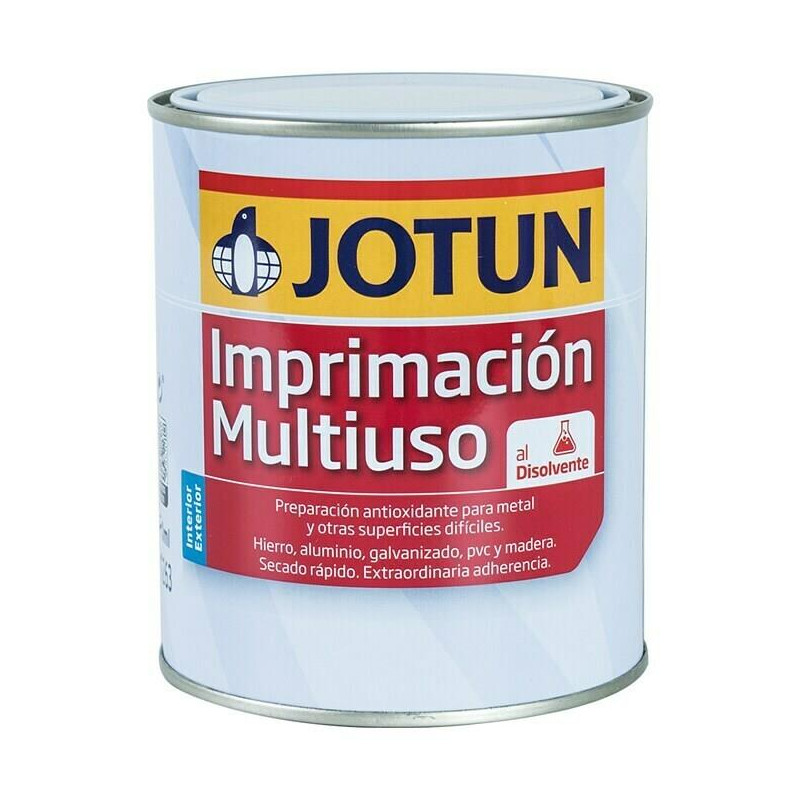 IMPRIMACION JOTUN, VINYL ENTRE CAPAS, 0,75L/1L...