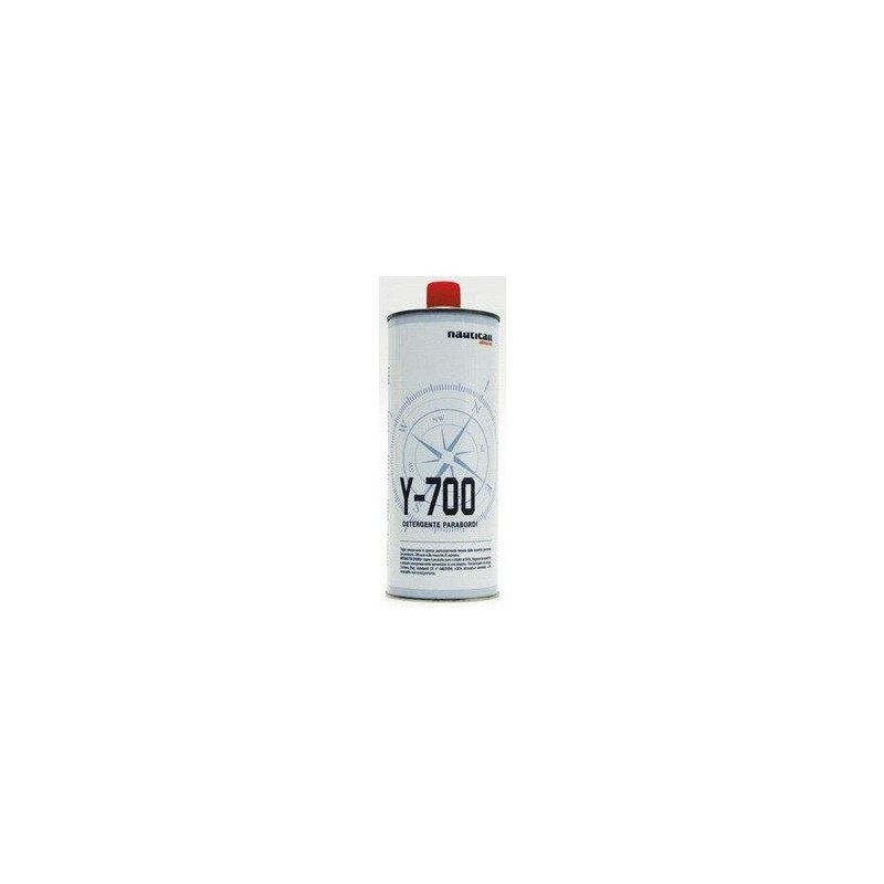 DETERGENTE DEFENSAS, ALLEGRINI Y-700, 1L