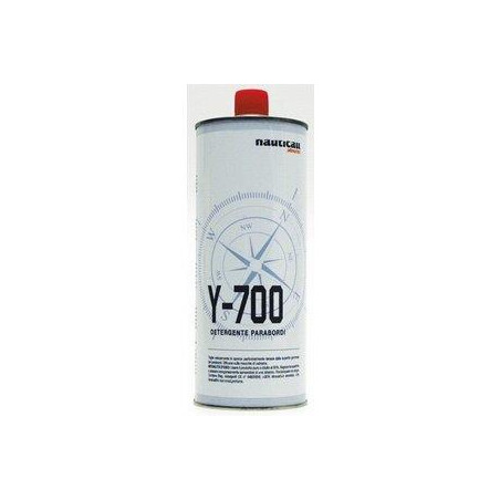 DETERGENTE DEFENSAS, ALLEGRINI Y-700, 1L