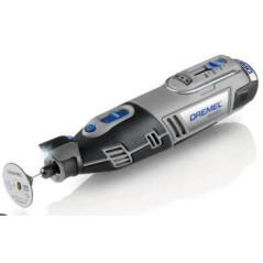 Dremel - MULTIHERRAMIENTA DREMEL 8200 JC