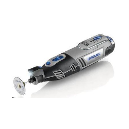 MULTIHERRAMIENTA DREMEL 8200 JC