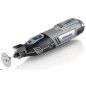 MULTIHERRAMIENTA DREMEL 8200 JC