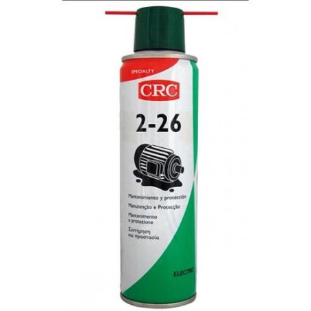 LUBRICANTE CRC 2-26 500ml