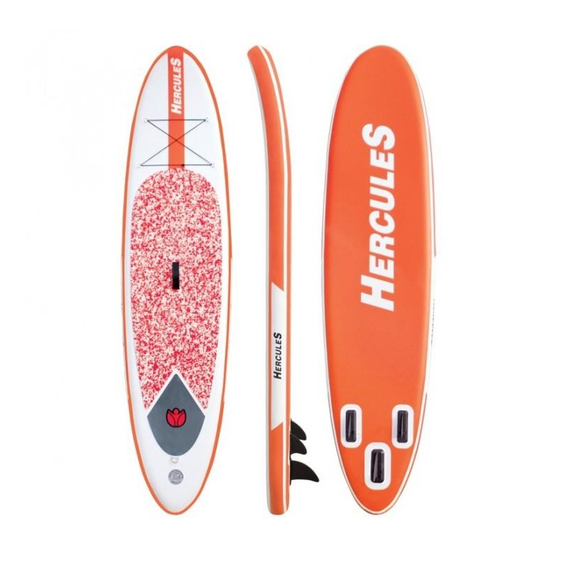 PADDLE SURF HERCULES SUP BOARD 320cm c/ PADDLE & LEASH