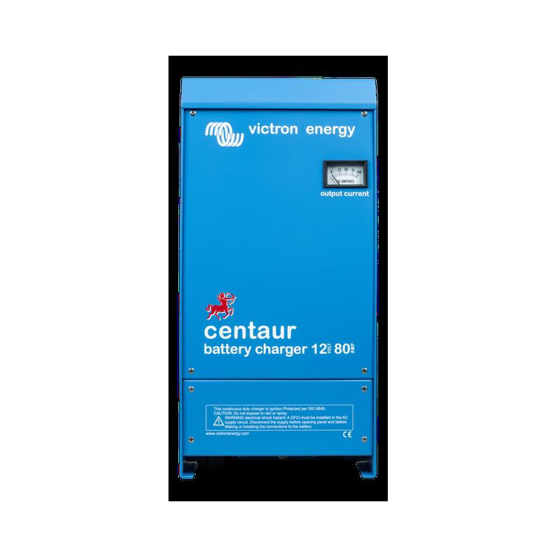 CARGADOR BATERIA VICTRON, CENTAURO 12v, 60A :CCH012060000