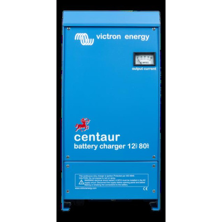 Victron - CARGADOR BATERIA VICTRON, CENTAURO 12v, 60A :CCH012060000