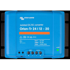 Victron - CONVERTIDOR VICTRON ORION, IP67, 24-12-5, 60w, 25 X 43 x 20cm