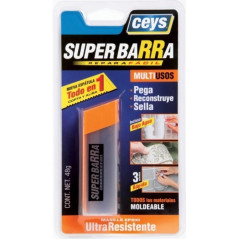 Ceys - BARRA CEYS MULTIUSOS