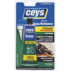 Ceys - GRASA MOLIBDENO NEGRA CEYS