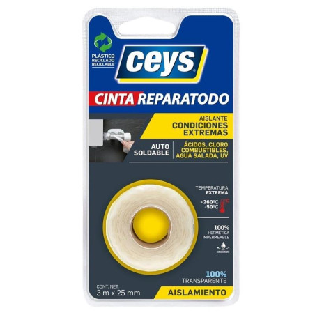 Ceys - CINTA REPARATODO CEYS...