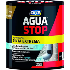 Ceys - CINTA EXTREMA INSTANTANEA AGUA STOP