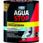 CINTA EXTREMA INSTANTANEA AGUA STOP, NEGRA