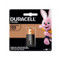 PILA LITIO DURACELL CR123-B1 FOTO 3v