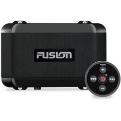 Fusion - CAJA NEGRA MEDIA, FUSION, BB100 c/CONTROLADOR