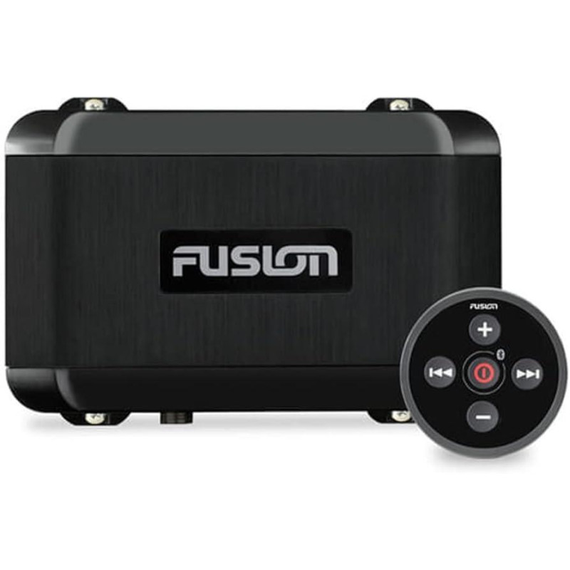 CAJA NEGRA MEDIA, FUSION, BB100 c/CONTROLADOR