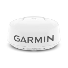 Garmin - RADAR DE ANTENA CERRADA GMR FANTOM ™ 18x, BLANCO