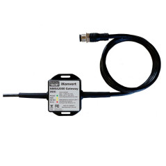 CONVERTIDOR DE NMEA 0183   AT10