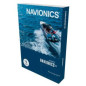 CARTA NAVIONICS PLATINUM + 5P275XL, Mediterráneo Sur-Oeste... +++