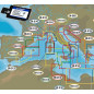 C-MAP 4D LOCAL CHART WEST MEDITERRANEAN