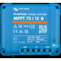 CONTROLADOR PLACA SOLAR, VICTRON, MPPT75110, IP43