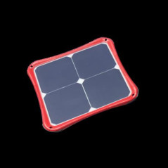 Solbian - PANEL SOLAR SOLBIAN USB CHARGER, FLYER-4...DEP...