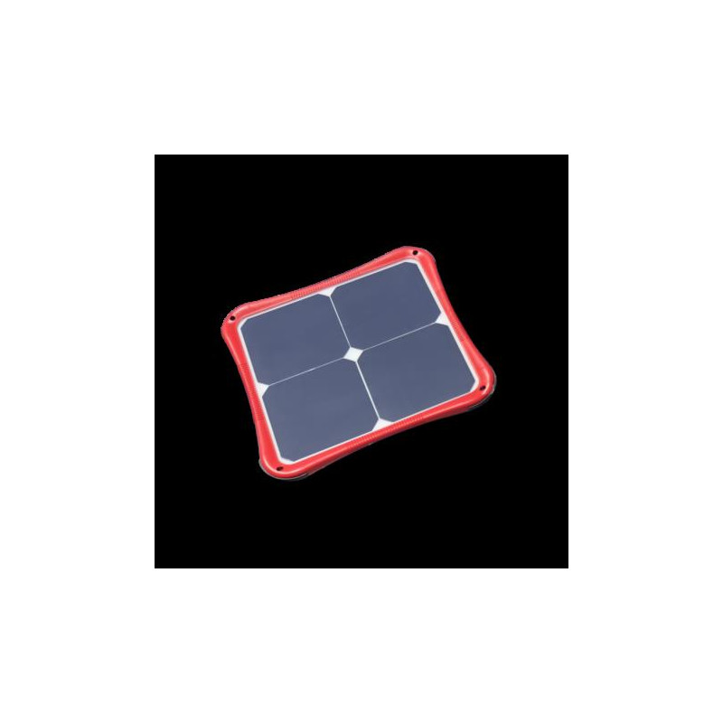 PANEL SOLAR SOLBIAN USB CHARGER, FLYER-4...DEP...