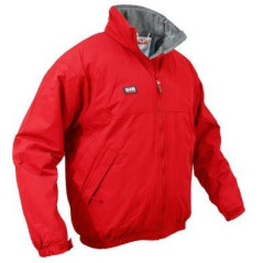 Slam - CHAQUETA SLAM SAILING WINTER, ROJA, NEW L