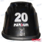 TAPA SUPERIOR MOTOR COMPLETA, PARSUN F20