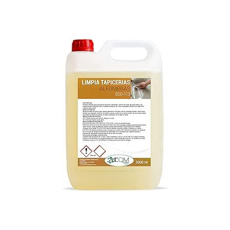 LIMPIADOR INTERIORES MACKY, 10L