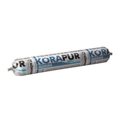 Kommerling - ADHESIVO POLIURETANO KOMMERLING, KORAPUR 928 Ng, 600ml (PEGADO CUBIERTAS, 298)