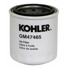 Kholer - FILTRO ACEITE KHOLER 8 AL 27 EFOZ Y 11 AL 27 EFOZD...23-7824