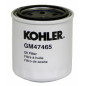 FILTRO ACEITE KHOLER 8 AL 27 EFOZ Y 11 AL 27 EFOZD...23-7824