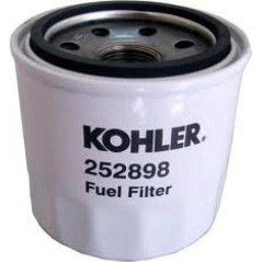 Kholer - FILTRO COMBUSTIBLE  KHOLER