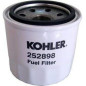 FILTRO COMBUSTIBLE  KHOLER 252898