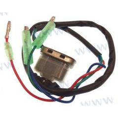 Parsun - INTERRUPTOR TRIM PARSUN, Yamaha: 703-82563-00