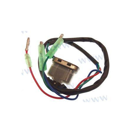 INTERRUPTOR TRIM YAMAHA:703-82563-00