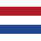 BANDERA HOLANDA, 150 x 100cm