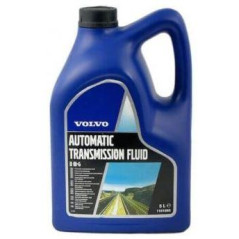 ACEITE VOLVO HIDRAULICO ATF, DEXRON-III, 5L "CANON ACEITE INCLUIDO" (23909465)...