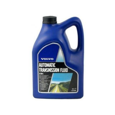 ACEITE VOLVO HIDRAULICO ATF, DEXRON-III, 5L "CANON ACEITE INCLUIDO"