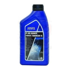 ACEITE VOLVO SINTETETICO COLA, 75W90 1L (3809443)...OJ..."CANON ACEITE INCLUIDO"