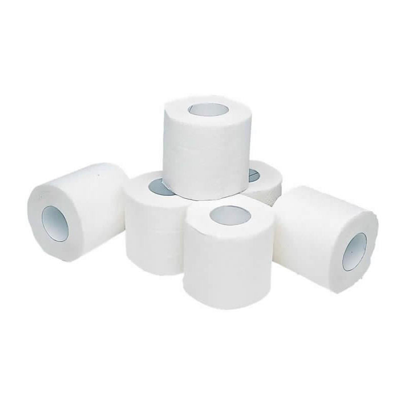 PAPEL HIGIENICO (4 rollos) ULTRA 2 CAPAS SEALAND