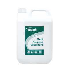 DETERGENTE TEEPOL-J 5L