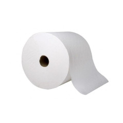 PAPEL CELULOSA, 450 mts, 2 capas, ROLLO