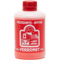 Minea Quimic - FERRONET 1 L, BOTELLA...