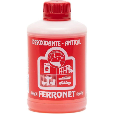 FERRONET 01 L