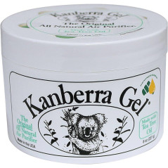 Kanberra - DESODORANTE GEL KANBERRA, 227g, 8 Oz