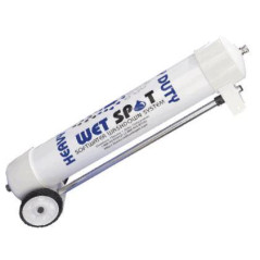 WET SPOT HEAVY DUTY LIMP.AGUA PANTALAN, p/ BARCOS 20 a 30m, 70-100´, 99 x 25 x 29cm ...