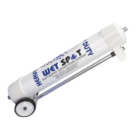 WET SPOT HEAVY DUTY LIMP.AGUA PANTALAN. P/ BARCOS 20 a 30m...