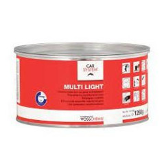 Nautical System - MASILLA POLIESTER MULTILIGHT +, NAUTICAL, 2 Kg